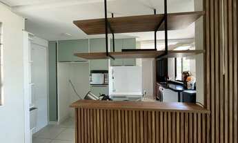 Imagem 4: Apartamento beira mar (pé na areia) de 3 quartos no Gran Marine