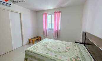 Imagem 8: LINDO APARTAMENTO A VENDA DE 3 SUÍTES COM 2 VAGAS NA ENTRE AS PRAIAS DE PERACANGA E BACUTI