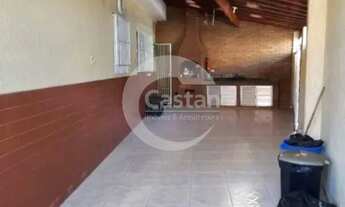 Imagem 4: Sobrado em Vila Alpina