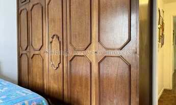 Imagem 6: EXCELENTE APARTAMENTO JUNTINHO AO LARGO DA 2ª FEIRA