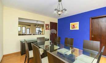 Imagem 9: Imóvel para venda possui 127 m² com 3 quartos em Tarumã - Curitiba - PR