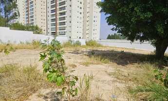 Imagem 13: Terreno - Loteamento Alphaville Campinas - Campinas