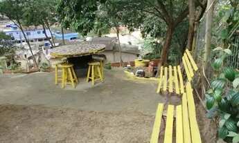 Imagem 3: ITABORAÍ - Casa 2 quartos com terreno de 360m² bairro NOVA CIDADE Cod(793IV