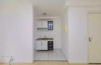 Imagem 4: Apartamento com 2 dormitórios para alugar, 54 m² por R$ 2.725,00/mês - Atuba - Curitiba/PR