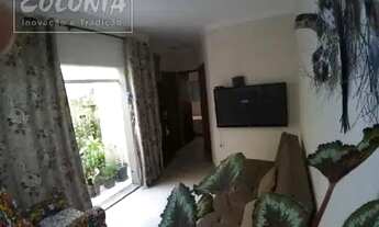 Imagem 3: Apartamento a venda - Vila Alto de Santo André, Santo André