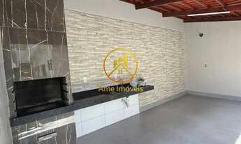 Imagem 6: Casa à venda no bairro Jardim Canadá - Aparecida de Goiânia/GO