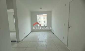 Imagem: Apartamento em Avenida Manoel Antônio de