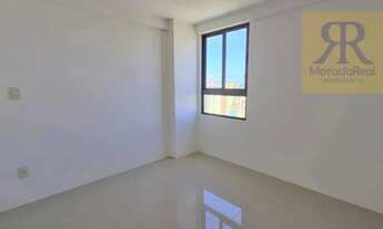 Imagem 16: Apartamento com 2 quartos, cozinha americana, varanda com sacada e 2 vagas à VENDA com 50m