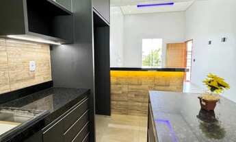 Imagem 5: Casa de Alto Padrão em Planaltina-GO