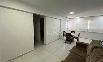 Imagem 3: Apartamento de 2 quartos com suíte no Negrão de Lima