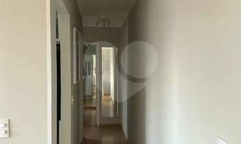 Imagem 5: Apartamento com 2 quartos à venda em Vila Basileia - SP