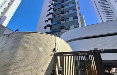 Imagem: Aluguel Apt 52m² Mobiliado e Projet, 2qts