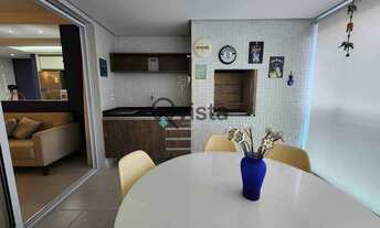 Imagem 7: Apartamento à Venda na Pitangueiras no Guarujá