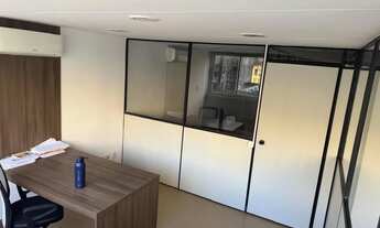 Imagem 5: ALUGA-SE SALA COMERCIAL MOBILIADA NO COMÉRCIO