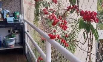 Imagem 4: Apartamento com 3 dormitórios para alugar, 100 m² por R$ 2.758,00/mês - Vila São Pedro - S