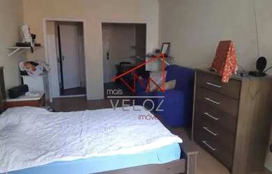 Imagem 4: Kitnet/Conjugado : / Residencial / Centro