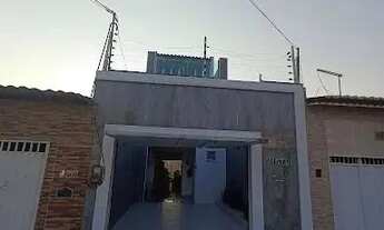 Imagem: Casa com 2 dormitórios à venda, 132 m²