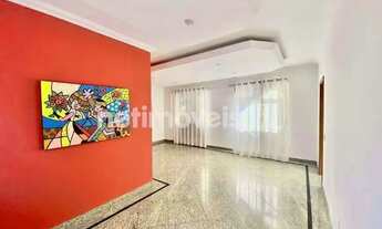 Imagem: Venda Apartamento 4 quartos Bandeirantes