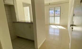 Imagem: 2/4 no edf bosque tropical em brotas