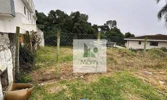 Imagem: Terreno à venda, 1032 m² por R$ 1.100.000,00