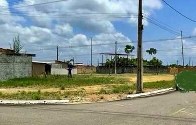 Imagem: TERRENO DE ESQUINA NO BAIRRO PLANEJADO NOVA