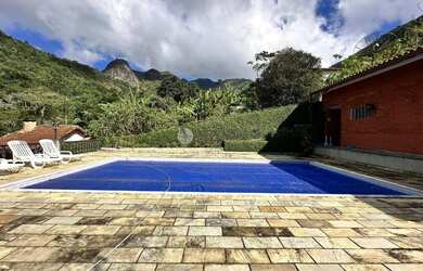 Imagem 6: Casa para venda com 3 quartos sendo 1 suíte, 168 m² na Cascata Dos Amores - Teresópolis/RJ