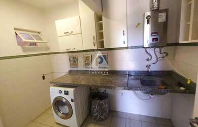 Imagem 16: Luxuosa Casa Triplex em Condomínio com Infraestrutura Completa em Itaipava!