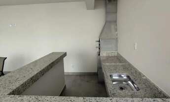 Imagem: Apartamento à venda em Montes Claros, Universitário