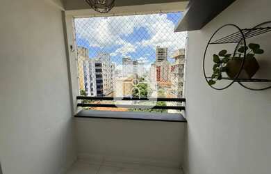 Imagem 6: Apartamento para locação no bairro Saraiva