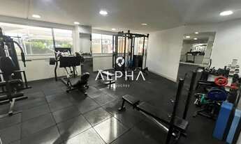 Imagem 6: CONDOMÍNIO ANHEMBI ELDORADO PARQUE Apartamento 2 quartos, 54m², lazer completo! codigo: 1