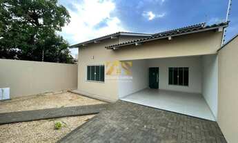 Imagem 4: Casa 3/4 sendo 2 suítes - 146 m² - 1503 sul (ARSO 151) - Próxima ao Assaí Atacadista - Pal