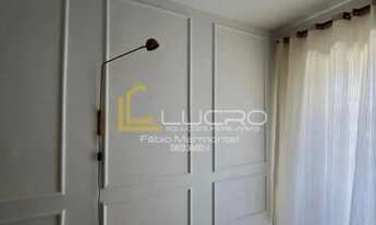 Imagem 5: Apartamento para locação no Piazza di Arezzo Jardim Brasil, Bauru/SP