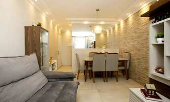 Imagem 5: Apartamento tipo para venda em Piqueri com 3 quartos, sendo 1 suíte, 67m²