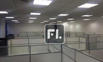 Imagem 6: Conjunto para alugar, 582 m² por R$ 74.619,65/mês - Vila Olímpia - São Paulo/SP