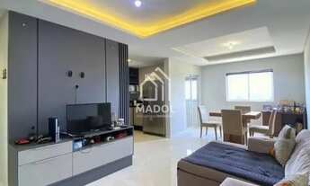 Imagem 5: Apartamento à Venda em Olarias, Ponta Grossa - PR