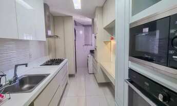 Imagem 7: Imóvel para venda tem 130 metros quadrados com 3 quartos em Itapuã - Vila Velha - ES