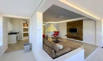 Imagem 2: Apartamento frente mar com 3 suítes para alugar no Centro Sul de Balneário Camboriú