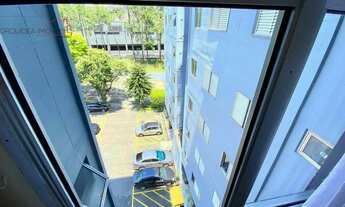 Imagem 6: Apto 2 quartos a venda Saúde | 1 vaga e lazer | ótima localização