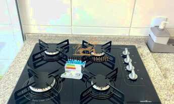 Imagem 4: Apartamento com 2 quartos para alugar , Reserva Gran Village Ibiti