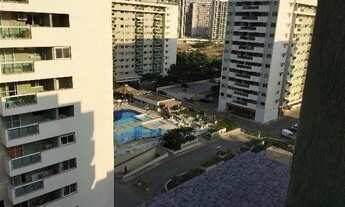 Imagem 2: LINDO APARTAMENTO DE 2 QUARTOS NA BARRA OLIMPICA