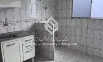 Imagem 5: APTO- 3 quartos, 1 suíte, 76 m², 1 vaga - Setor Negrão de Lima