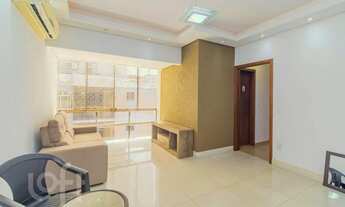 Imagem: APARTAMENTO BOM JESUS - Porto Alegre - RS