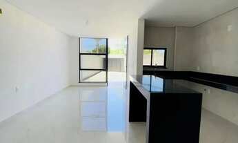 Imagem 5: Imóvel para venda tem 133 metros quadrados com 4 quartos em Coité - Eusébio - CE