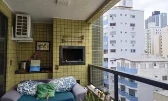 Imagem: Locação Temporada Balneário Camboriú