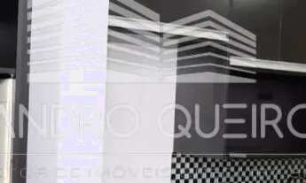 Imagem 5: Apartamento em Guarulhos Conquista Picanço 59mts 3dorm 1vaga - sala ampliada