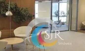 Imagem 6: Conjunto para alugar, 307 m² - Cidade Jardim - São Paulo/SP