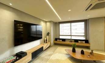 Imagem 7: Apartamento 04 Suítes Mobiliado