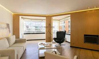 Imagem 2: Apartamento - Perdizes - 3 Dormitórios - 150m²