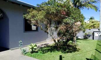 Imagem 2: Casa com 4 dorm.( sendo que 1 é suíte) à venda, 162 m² - R$ 1.350.000 - Atami Norte - Pont