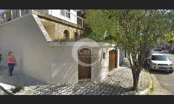 Imagem 2: Sobrado em Mooca